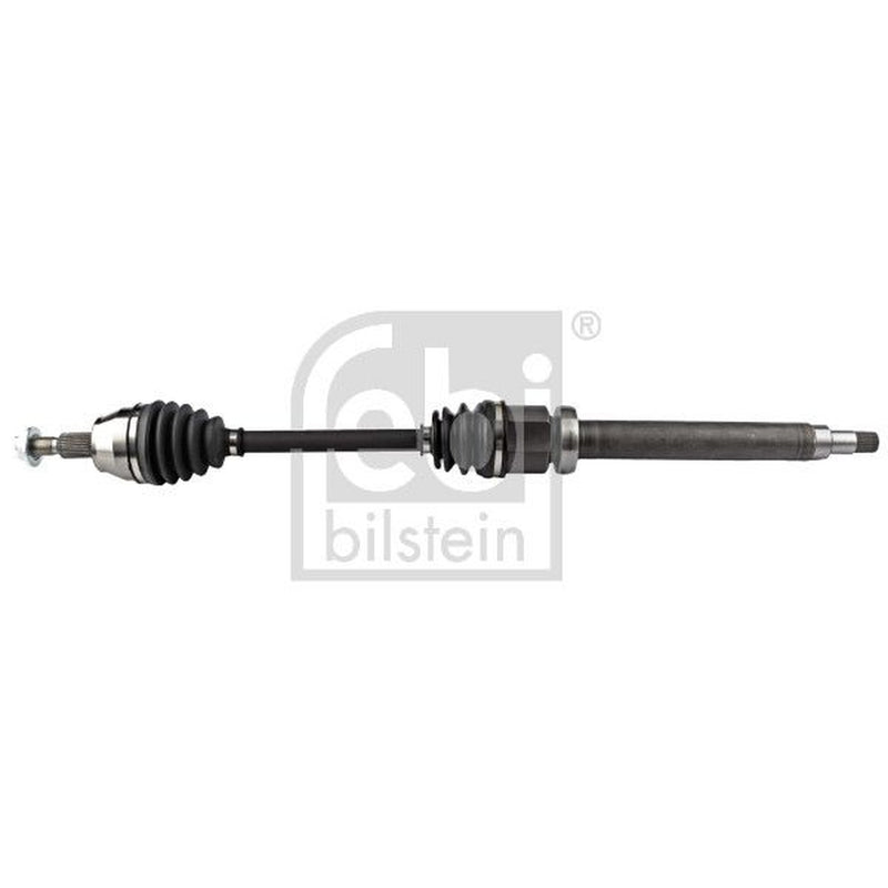 Febi CV Drive Shaft Driveshaft Front Right 188145