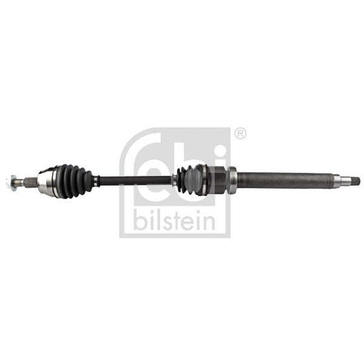 Febi CV Drive Shaft Driveshaft Front Right 188145