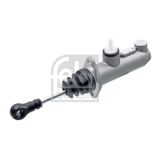 Febi Clutch Master Cylinder 194230
