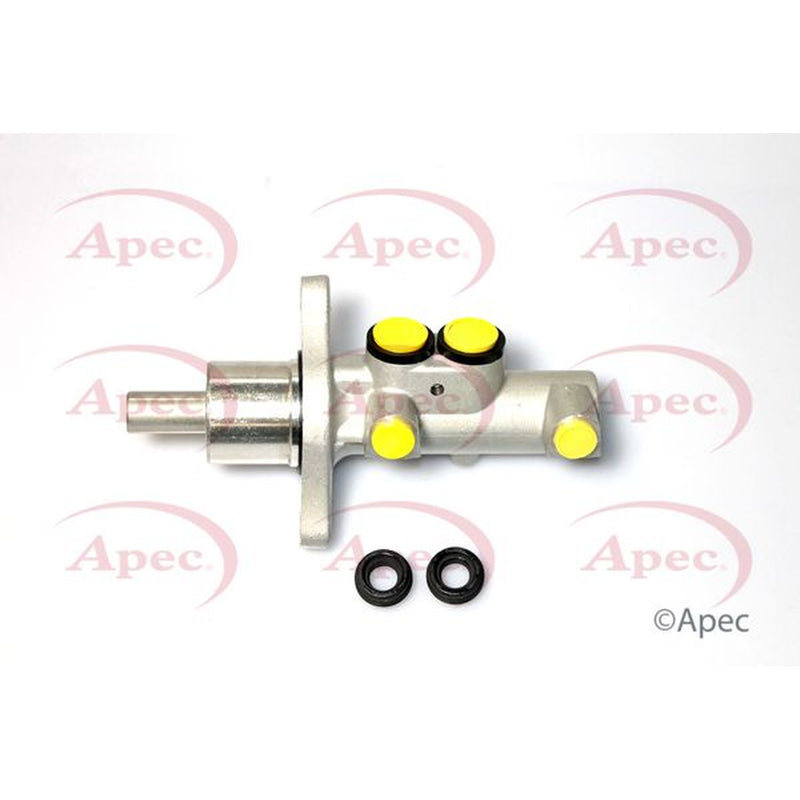 Apec Brake Master Cylinder Hydraulic Assembly MCY420