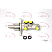 Apec Brake Master Cylinder Hydraulic Assembly MCY420