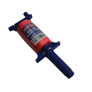 Faithfull Brick Line Dispenser Reel with Hi-Vis Line 100m (330ft) - FAIBLDISPHD