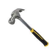 Faithfull Claw Hammer Steel Shaft 567g (20oz) - FAICAS20