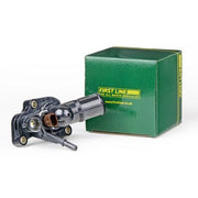 First Line Thermostat,Coolant engine sided FTK548