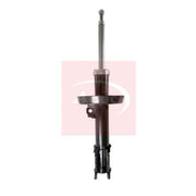 Apec Shock Absorber Damper Strut Front Right ASA1138