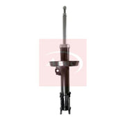 Apec Shock Absorber Damper Strut Front Right ASA1138