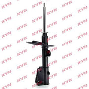 KYB Shock Absorber Damper Strut Front 334335
