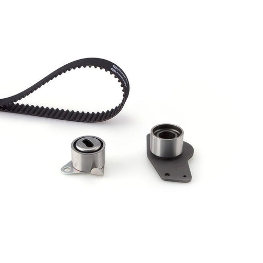 Gates Timing Belt Kit with Rollers K025244XS