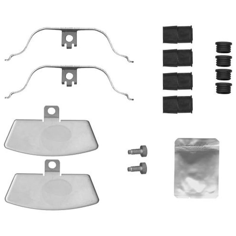 Textar Textar Pc Pad Accessories 82541800