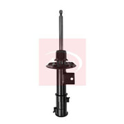 Apec Shock Absorber Damper Strut Front Right ASA1806