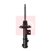 Apec Shock Absorber Damper Strut Front Right ASA1806