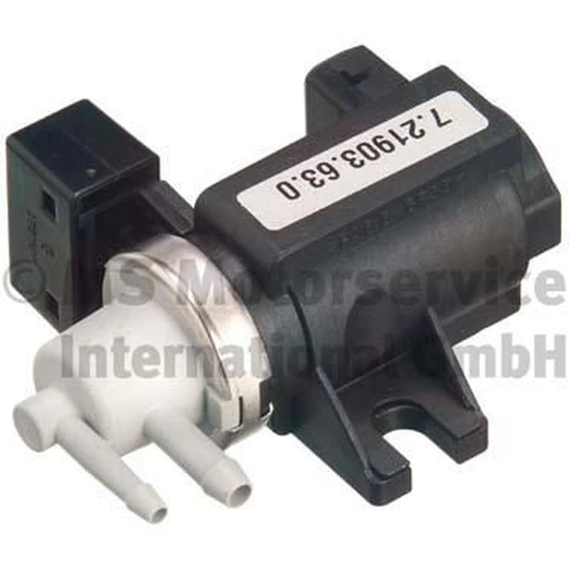 Pierburg Turbo Boost Pressure Converter 7.21903.63.0
