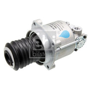 Febi Clutch Servo Booster Connectors 177269