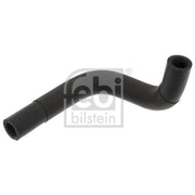 Febi Radiator Coolant Hose 88mm ID 100571