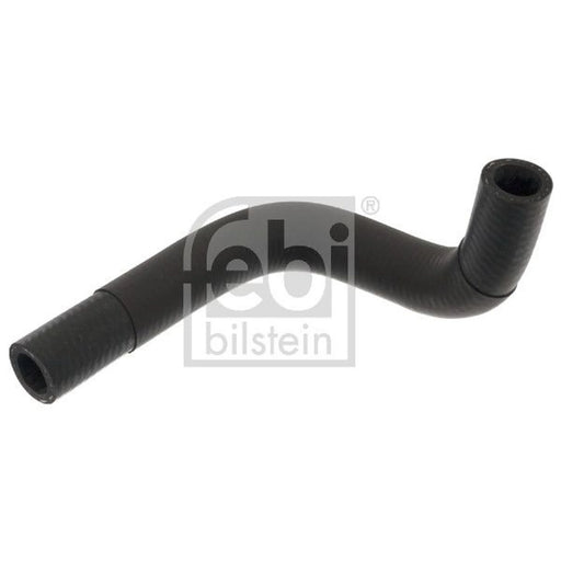 Febi Radiator Coolant Hose 88mm ID 100571