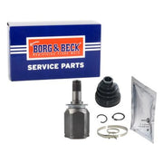 Borg & Beck Drive Shaft Joint Kit BCJ1331