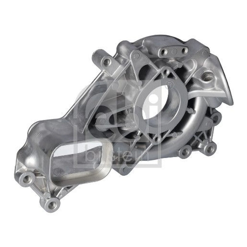Febi Water Pump Housing Aluminium 180197