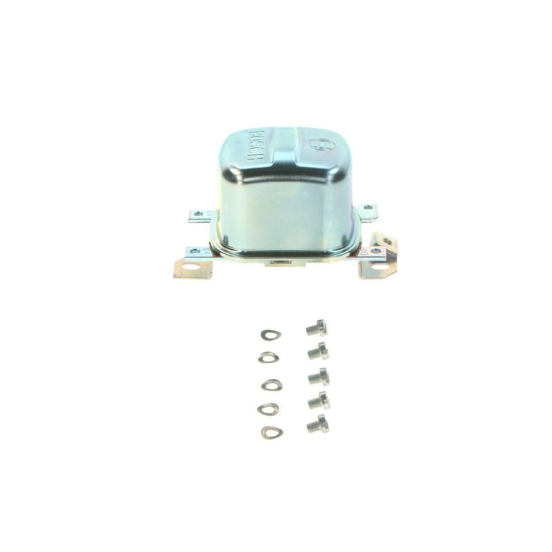 Bosch Alternator Voltage Regulator F 026 T02 203