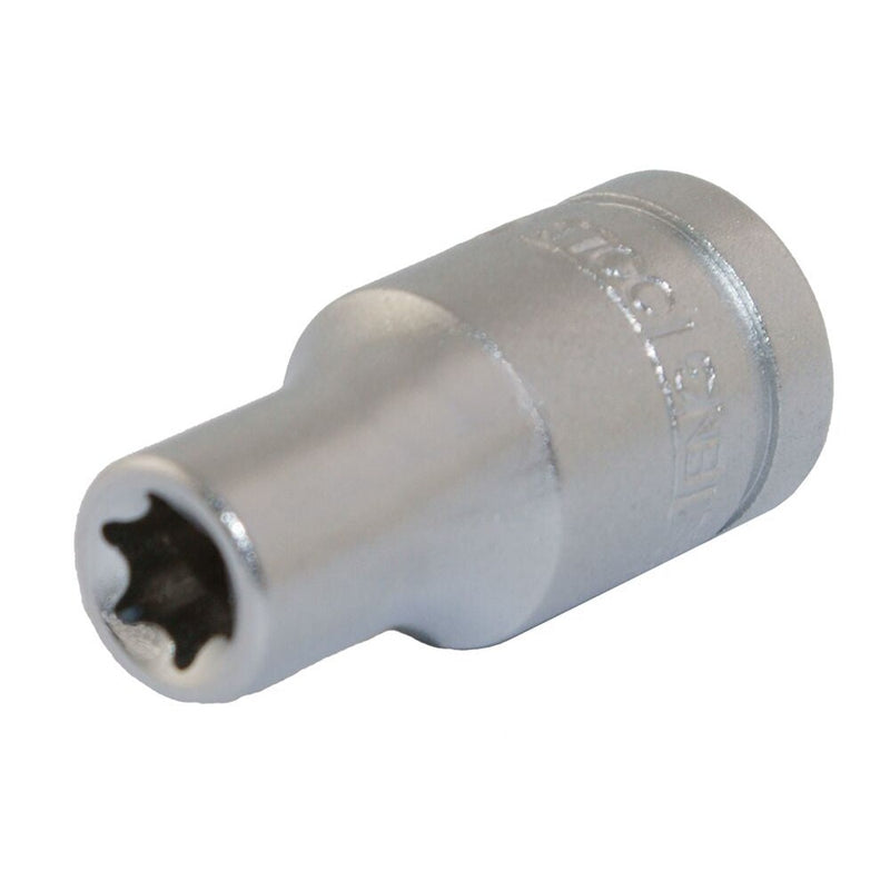 Teng Tools Standard Socket E4 1/4" Drive TX-E