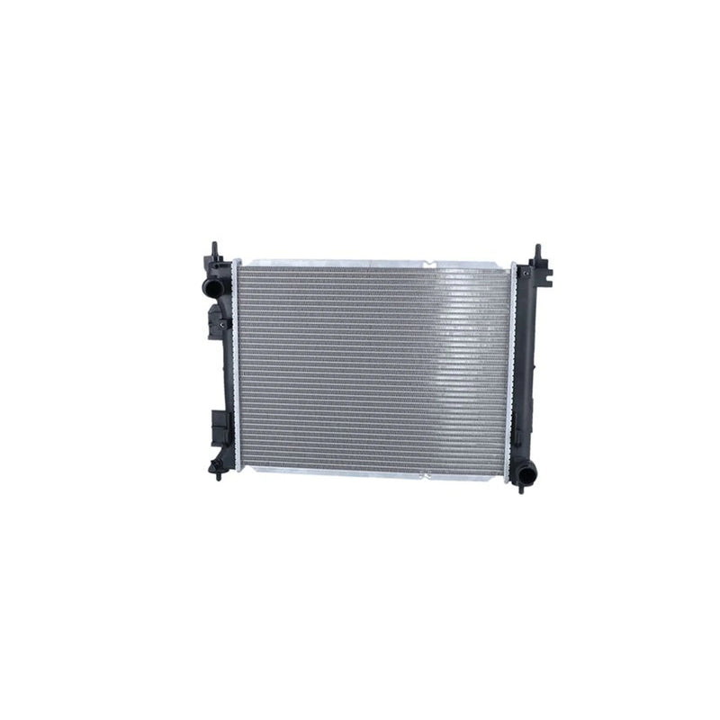NRF Engine Radiator 550204