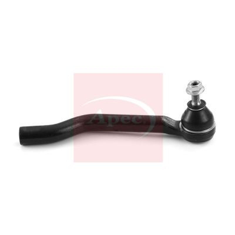 Apec Steering Tie Rod End Ball Joint Front Right AST7039
