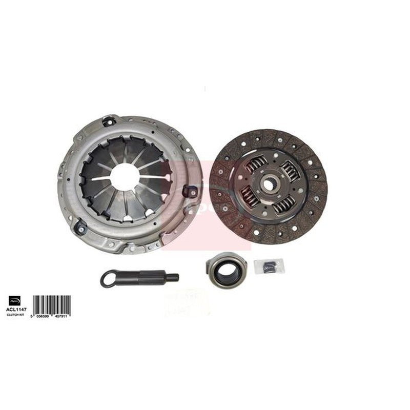 Apec Clutch Kit Set 3pc ACL1147