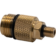 Sealey Plug Thread Adaptor M18 x 1.5