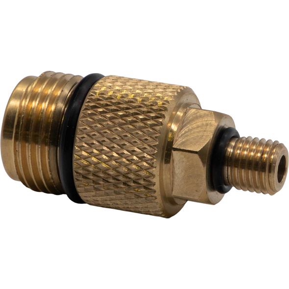 Sealey Plug Thread Adaptor M18 x 1.5