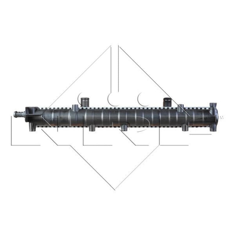 NRF Engine Radiator 53627