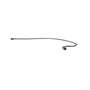 Gates Fuel Overflow Hose Pipe MFL1358