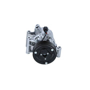 NRF Air Conditioning Compressor 320206