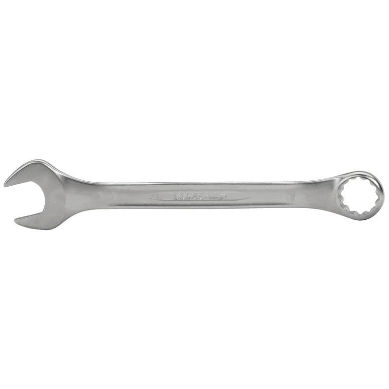Bahco 111M-34 Flat Combination Spanner 34mm - 111M-34