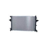 NRF Engine Radiator 550349