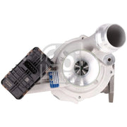 Febi Turbocharger Turbo Unit 186986