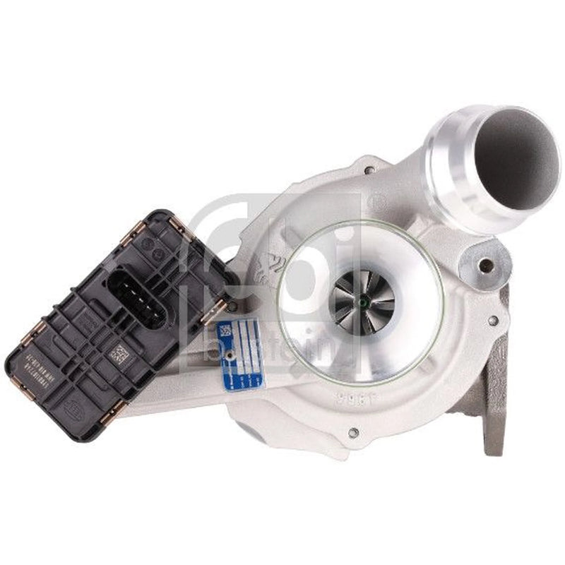 Febi Turbocharger Turbo Unit 186986