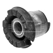 Borg & Beck Axle Cross Member Bushing OD ID BSK6252