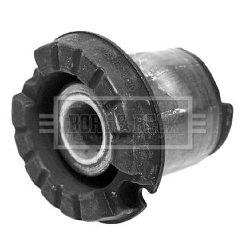 Borg & Beck Axle Cross Member Bushing OD ID BSK6252