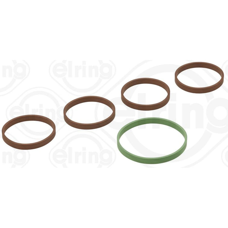 Elring Intake Manifold Gasket Set ID Wide High 207.210