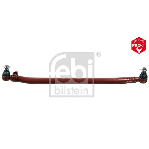 Febi Centre Rod Assembly Front 14627