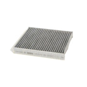 Bosch Cabin Air Filter (Pollen Filter) Rear 1 987 435 584
