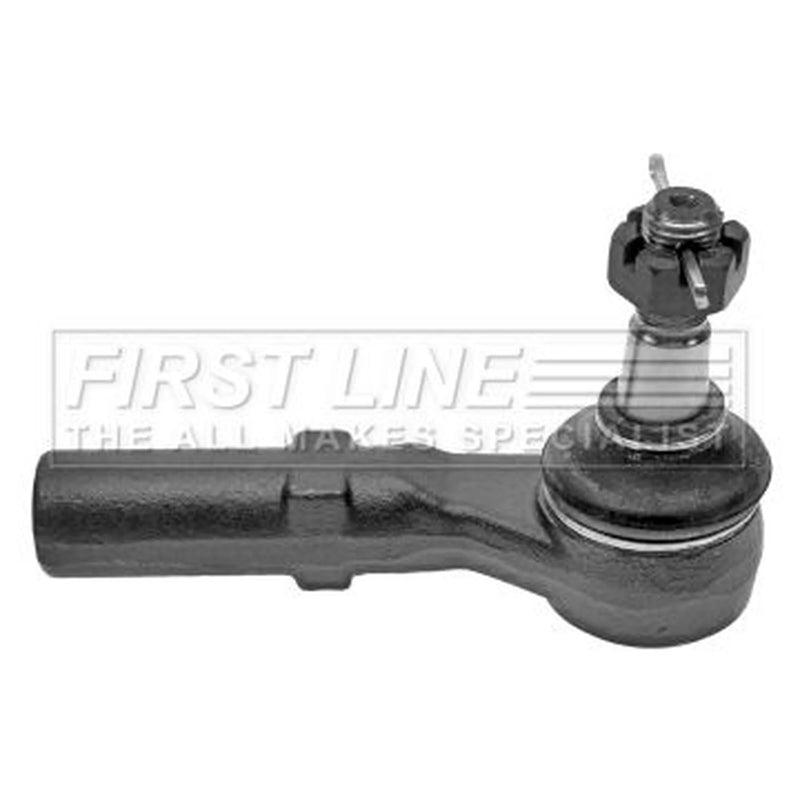 First Line Steering Tie Rod End Ball Joint FTR5612