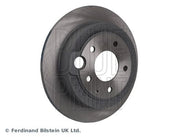Blue Print ADM54355 Brake Disc