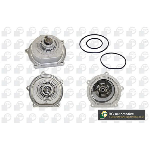 BGA Engine Cooling Water Pump CP7292T
