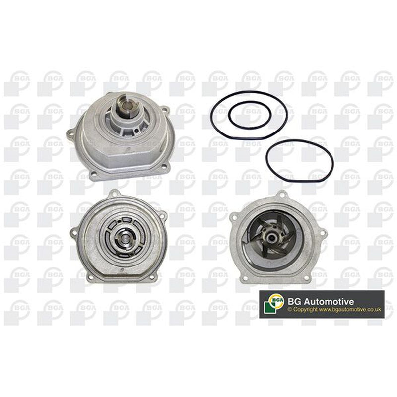 BGA Engine Cooling Water Pump CP7292T