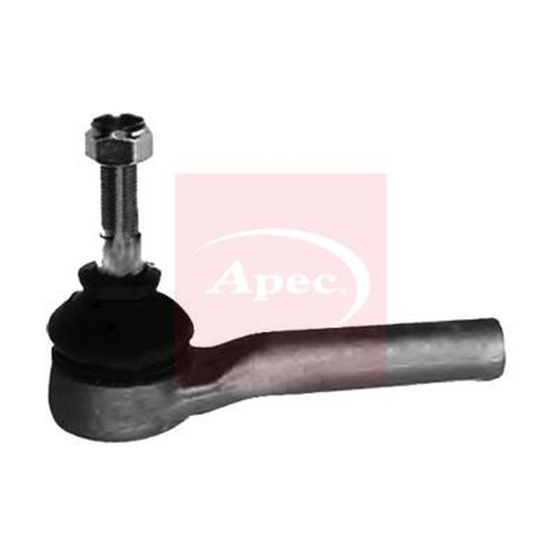 Apec Steering Tie Rod End Ball Joint Front Right M14x1.5 AST6266