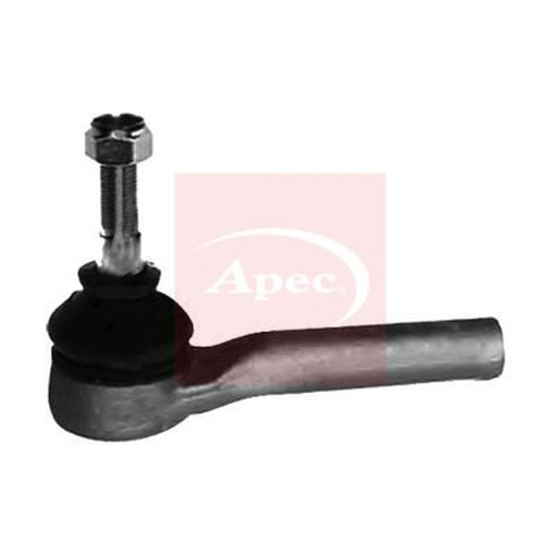 Apec Steering Tie Rod End Ball Joint Front Right M14x1.5 AST6266