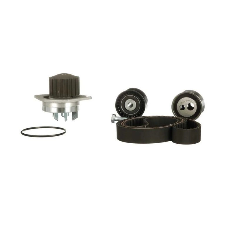 Gates Timing Belt & Water Pump Kit KP15418XS