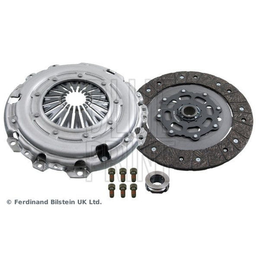 Blue Print Clutch Kit Set 3pc 230mm ADB113029