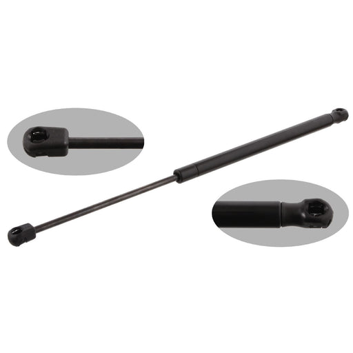 FEBI BILSTEIN Rear Window Gas Spring Both Sides 485.5mm Length Fits Ford Kuga FEBI - Town Parts