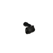 Gates Radiator Coolant Hose 343mm ID 05-3267